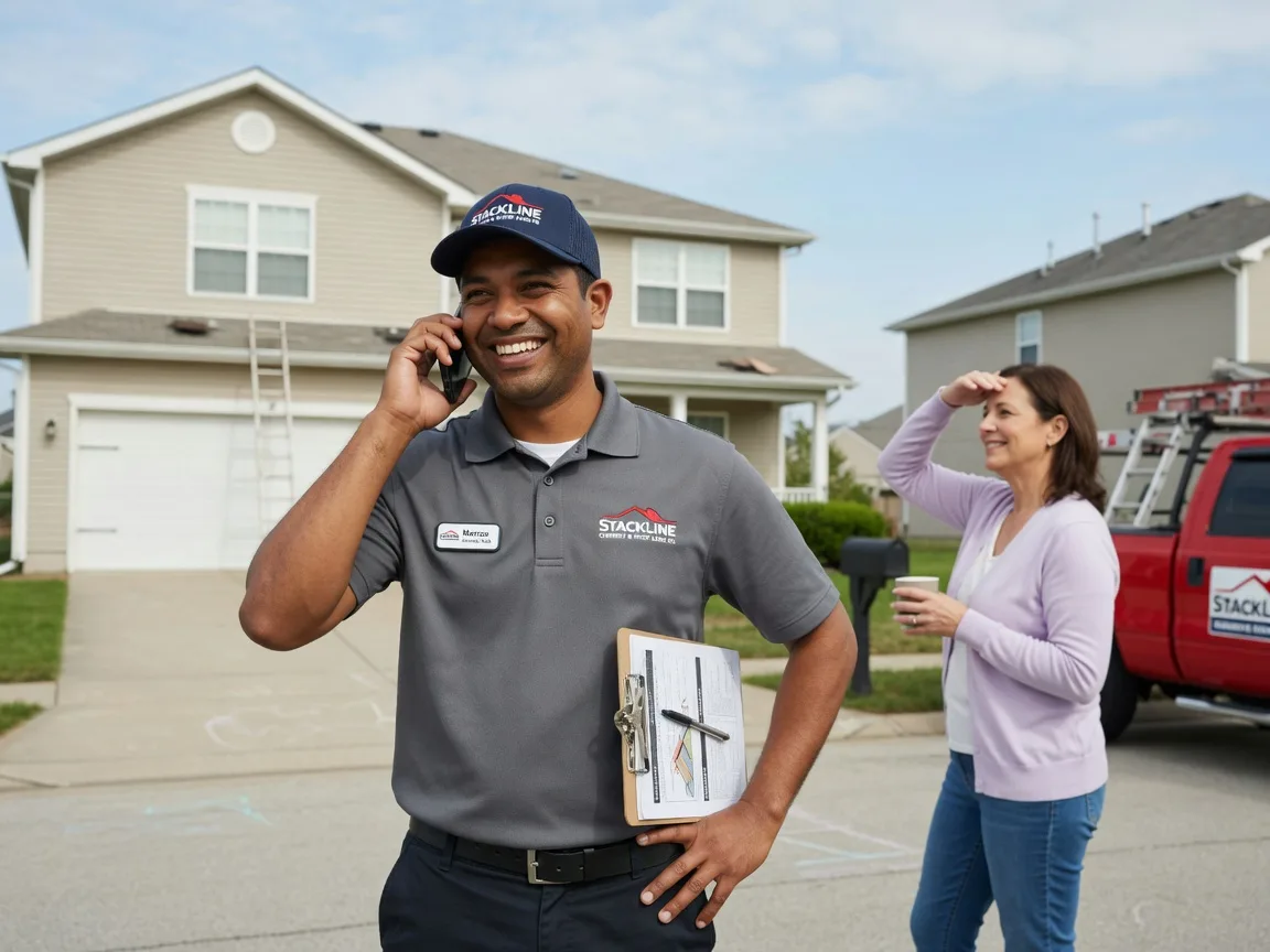 Chimney flashing repair Shoreline, WA FAQs